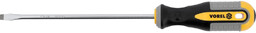 Vorel Wkrętak płaski 5x150mm 60955