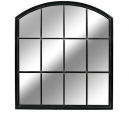 Lustro Belldeco Nero Duże
