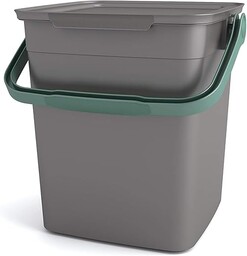 Kis Smart Container Bio 8091000 Pojemnik na Kompost,