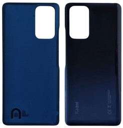 KLAPKA BATERII + KLEJ XIAOMI Redmi Note 10