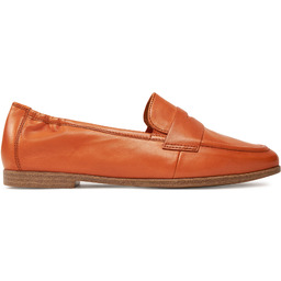 Mokasyny Tamaris 1-24210-42 Pomarańczowy