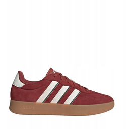Buty męskie adidas Barreda bordowe JP7098 40