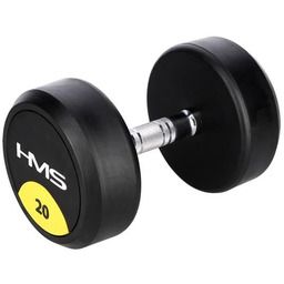 HMS, Hantla gumowa, HG PRO, 20 kg