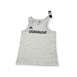 Bokserka damska USA Adidas Volleyball M