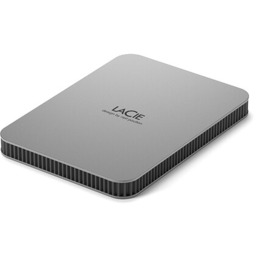 LaCie Dysk HDD 2,5" Mobile Drive 1TB USB-C