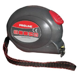 PROLINE Miara zwijana 20123 (3 m)