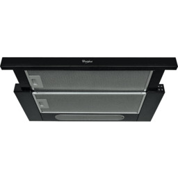 Okap WHIRLPOOL AKR7491NB