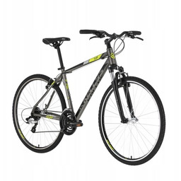 Kellys Cliff 30 Grey Rama 19'' M