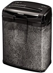 SHREDDER POWERSHRED M-7CM/CROSS CUT 4701801 FELLOWES