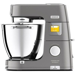 Kenwood Titanium Chef Patissier XL KWL90.004SI