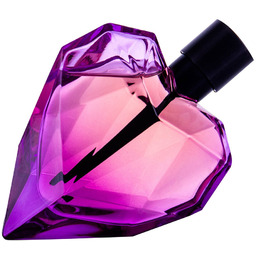 Diesel Loverdose woda perfumowana 75 ml TESTER