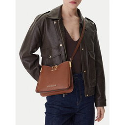Torebka LOVE MOSCHINO JC4127PP1OLM0200 Brązowy