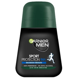 Garnier Sport Protection 96h Men Roll-On antyperspirant