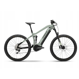 Haibike Alltrail 4 29" ebike Rower Elektryczny honeydew/black