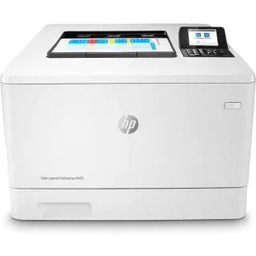 HP Color LaserJet Enterprise M455dn Biały Drukarka laserowa