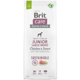 Brit Care Dog Sustainable Larg