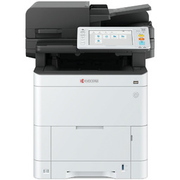 Urządzenie wielofunkcyjne Kyocera ECOSYS MA3500cix kolor 3