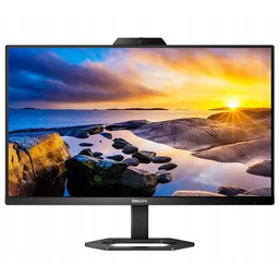Monitor Philips 24E1N5300HE/00 z kamerą Windows Hello 24''