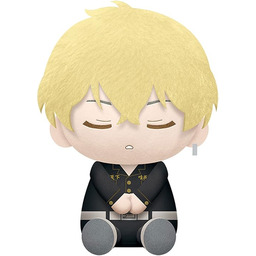 Banpresto 19448 Tokyo Revengers duży pluszowy Chifuyu Matsuno