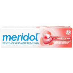 Colgate Meridol pasta do zębów complete care 75ml