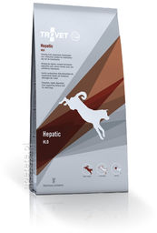 TROVET HLD Hepatic (dla psa) 12,5kg