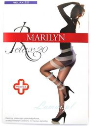 MARILYN Relax 20 den rajstopy