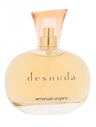 Emanuel Ungaro Desnuda Le Parfum woda perfumowana 100