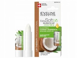 Eveline Lip Therapy Professional Balsam ochronny do ust