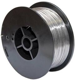 Drut spawalniczy fi 0.8 0,45 kg