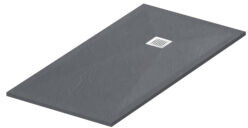 BALNEO STFDG8014025 Stone Tray - Brodzik kompozytowy "F"