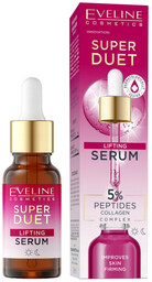 Eveline Cosmetics - SUPER DUET - Lifting Serum