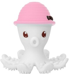 Mombella, Gryzak Zabawka, Ośmiornica
