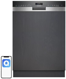 Zmywarka SIEMENS SN55ZS07CE iQ500