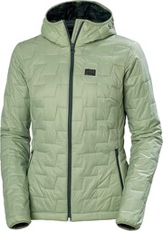 Helly Hansen Damska kurtka ocieplana z kapturem Lifaloft