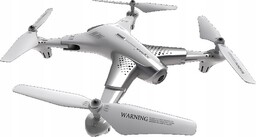Dron Rc Syma Z3 Kamera Hd 2.4GHz