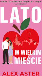 Lato w wielkim mieście