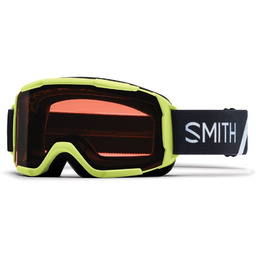 gogle snowboardowe SMITH - Daredevil Acid Squall (998K)