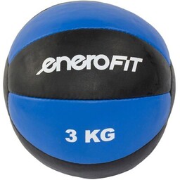 ENERO FIT Piłka lekarska 1066271 (3 kg)