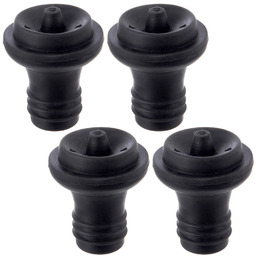 Zatyczka do wina próżniowa 4 szt.