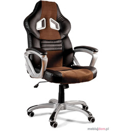 Fotel gamingowy DYNAMIQ V15 Unique