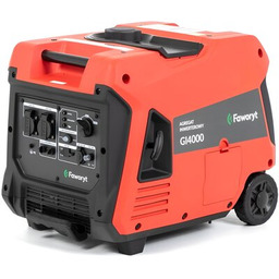 FAWORYT Agregat prądotwórczy GI4000