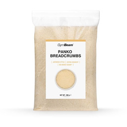 GymBeam Panierka Panko 300 g