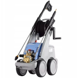 Myjka wysokociśnieniowa Quadro 599TST 150bar 600l/h Kranzle 610000