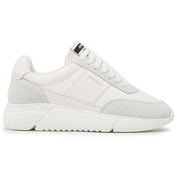 Sneakersy Axel Arigato Genesis Vintage Runner 84081 Biały