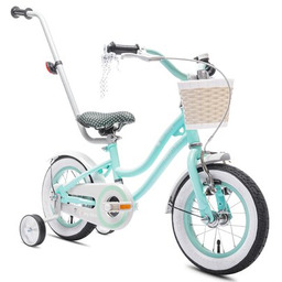 SUN BABY Rower dziecięcy Heart Bike 12 cali