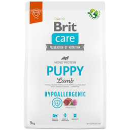 Brit Care Dog Hypoallergenic P