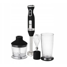 Blender ręczny Raven EBR005X 1000W Stopka miksująca Rozdrabniacz