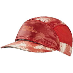Jack Wolfskin Prelight czapka baseballowa Guave 51 rozmiar