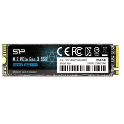 Silicon Power P34A60 256GB M.2 2280 Dysk SSD