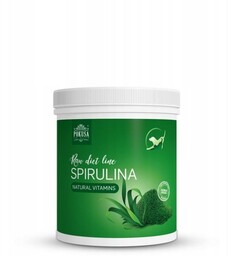 POKUSA RawDietLine Spirulina dla psów i kotów 250g